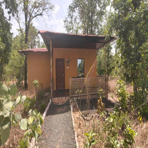 Sukoon Farm Stay